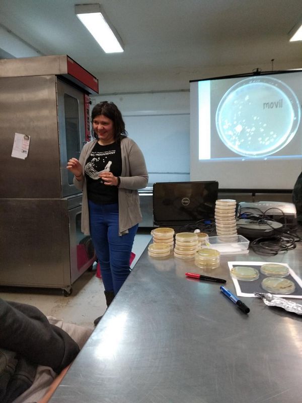 Panaderia Aula-Empresa 2019_Cocina Maragata	