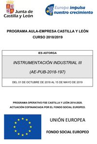 Instrumentacion Industrial III_18-19
