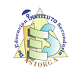 Logo IES Astorga
