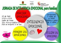 Jornada de inteligencia emocional 17-18 (AMPA)